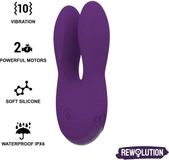 REWOLUTION Rewobit Flexible Stimulator Paars