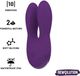 REWOLUTION Rewobit Flexible Stimulator Paars