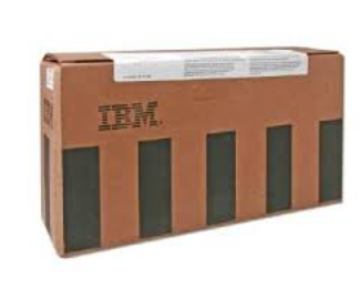 IBM 39V3355 zwart Ontwikkelaar printing