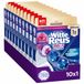 Witte Reus Self Active Bloesem WC blokjes Voordeelverpakking 10 stuks