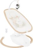Babymoov Swoon Hoop Sand Dune Babyschommel Beige, naturel