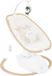 Babymoov Swoon Hoop Sand Dune Babyschommel Beige, naturel