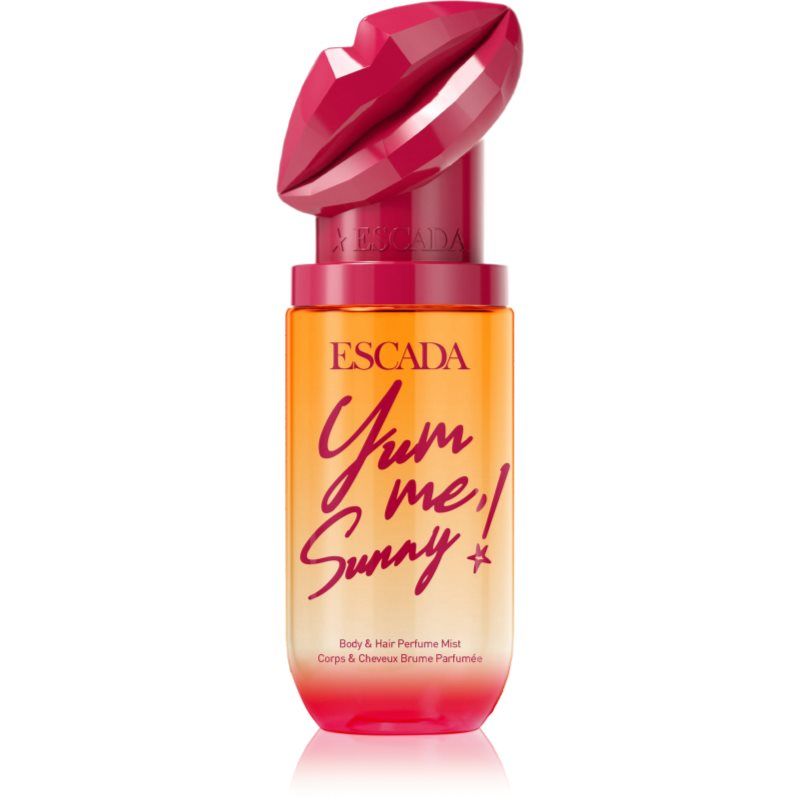 Escada Yum Me! / 100 ml / Dames