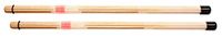 QSticks QSTONR01 Red Natural Drumsticks