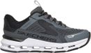 Skechers GLIDE-STEP PLUS - VISTA-LANE Jongens Instappers - Charcoal / Zwart
