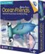 PlaySTEAM Kit modèle Requin Marteau & Raie Manta