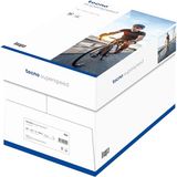 Tecno Superspeed reprografisch papier wit 80 g A4 PEFC doos met 5 x 500 vellen
