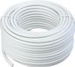 Schwaiger KOX11525 532 coax-kabel 25m Wit