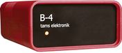 TAMS Elektronik 40-19407-01-C Booster B-4 sans écran Booster-Link DCC, mfx, MM