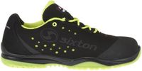 Sixton Peak Cuban 91328-01 S1P Werkschoenen maat 40 - 8054085189398