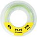 Spro Finesse Flurocarbon 50 M Stealth Green 0.280 mm