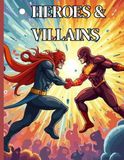 Heroes & Villains