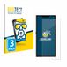 BROTECT Screenprotector 3 Stuks voor Jolla Phone Beschermglas Transparant