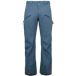Black Diamond Recon Insulated Broek Blauw M Man