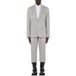 Moschino Veste Gris Taille : 46