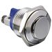Bulgin MP0042/3 Bouton-poussoir 36 V/DC 2 A 1x hors/(en) Momentané 1 pièce(s) Vrac