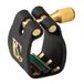 Super BG Soprano Saxophone Super Revelation Ligature Gold