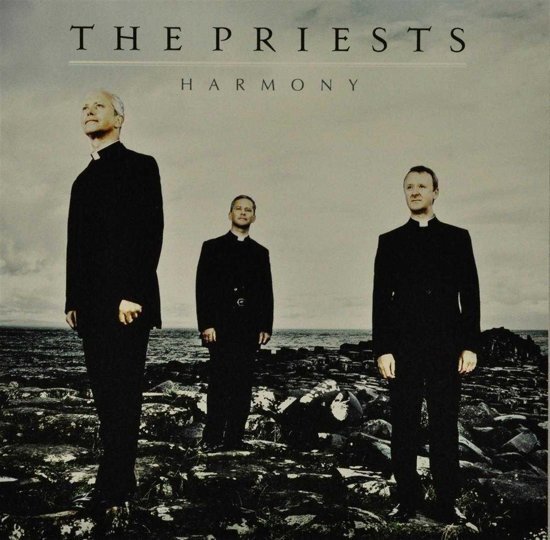 The Priests Harmony