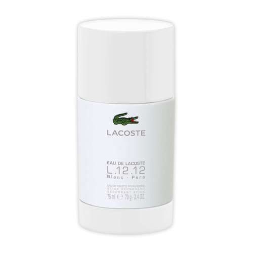 Lacoste Eau De L.12.12 Blanc - 0737052978420
