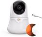 KinderKraft NITEEYE GLOW - Extra camera babyfoon - Full HD - Nachtmodus - Temperatuursensor - Wit
