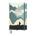 Moleskine Limited Edition Lord of the Rings Notitieboek Large - Hardcover - Gelinieerd - Aragorn
