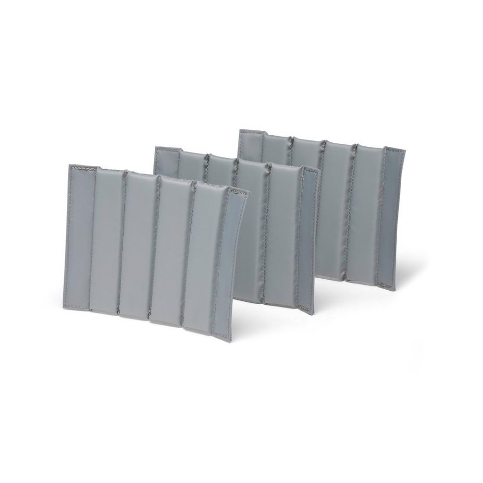 Lowepro Universal Divider Kit - Grijs