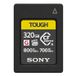 Sony 320GB Tough CFexpress Type A 800MB/s geheugenkaart