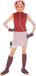 CHAKS - Naruto Sakura Haruno kostuum voor vrouwen - XS