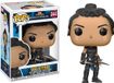 Funko Pop! Thor Ragnarok Valkyrie Scavenger Suit - Sammlerfigur