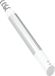 Geberit douche-arm met douchekop, voor Geberit AquaClean Mera, 243240001