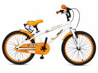 Pilot RACER Vélo enfant VTT 20 pouce Garçon Fille V-Brake