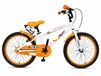 Pilot RACER Vélo enfant VTT 20 pouce Garçon Fille V-Brake