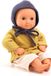 Djeco Camomille Pomea Poupée de bébé de 32 cm