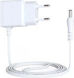 GO SOLID! Adaptateur adapté pour Foscam FI8904W caméra IP
