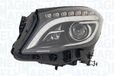 MAGNETI MARELLI Phare Droit 711307024361