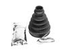 GKN Soufflet de cardan pour HYUNDAI: Getz, Accent & MAZDA: 5, Premacy, 323 (Ref: 22285)