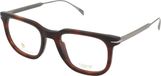 David Beckham DB 7119 6C5 Havana Zonnebril voor Mannen & Vrouwen