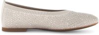 Gabor Dames Ballerinas Beige