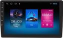 Happiq Jeep Autoradio met Bluetooth en CarPlay – 10,1-inch Display – 1 GB/16 GB Opslag – Navigatiesysteem – Compatibel met Apple en Android