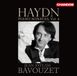 Jean-Efflam Bavouzet Piano Sonatas, Volume 4