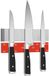 Cucino Magnetische messenhouder zelfklevend - 25 cm