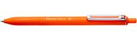 Merkloos Merkloze Automatische Penn, 0,7 mm, 3 stuks, Oranje