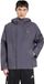 Adidas Sportswear Essentials Regenjack - Heren - Grijs