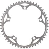 Shimano Kettingblad 52T Dura Ace FC-7710 Baan Zilver Nylon