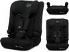 Kindercraft Kinderkraft I-COMFY Autostoel 3-in-1 i-Size – 76-150 cm – Groep 1/2/3 – Zwart