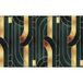 Arches Design Papier Peint Panoramique - 517 cm x 320 cm