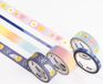 Folia Hotfoil Sunnyside Washi Tape Set van 4