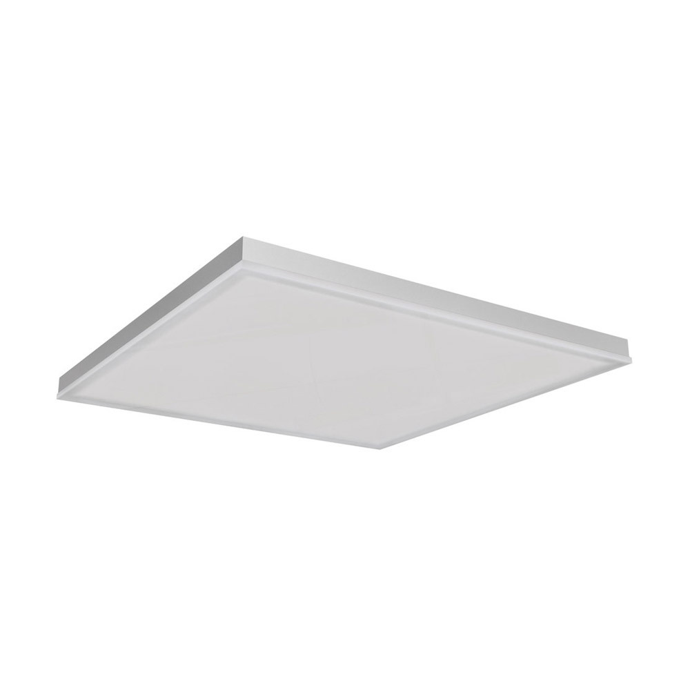 Ledvance Smart+ Wifi LED Plafondlamp Planon Zonder frame 30x30cm 20W 1600lm - 830-865 Afstembaar Wit | Dimbaar