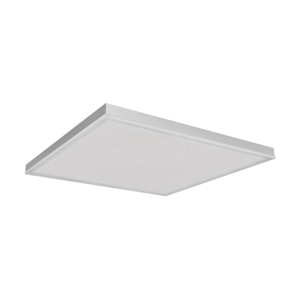 Ledvance Smart+ Wifi LED Plafondlamp Planon Zonder frame 30x30cm 20W 1600lm - 830-865 Afstembaar Wit | Dimbaar