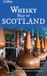 Whisky Mood Company BV Whisky Map of Scotland